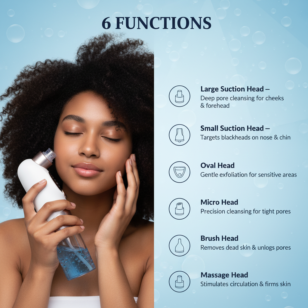 6 Functions Callout