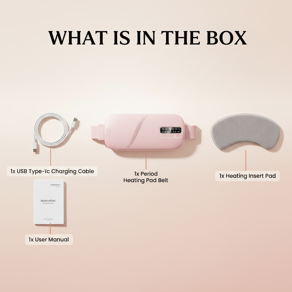 What Is In The Box
