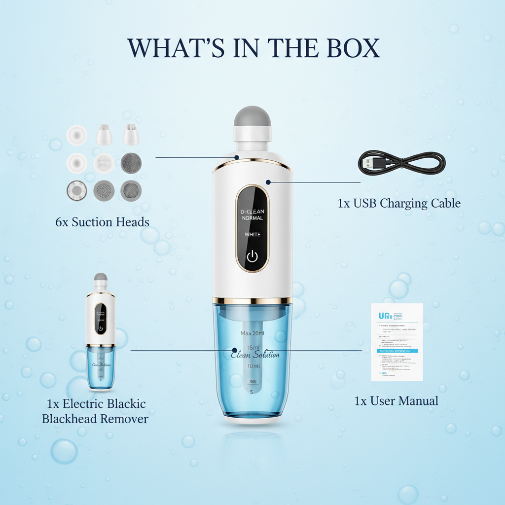 What's In The Box - Fresh